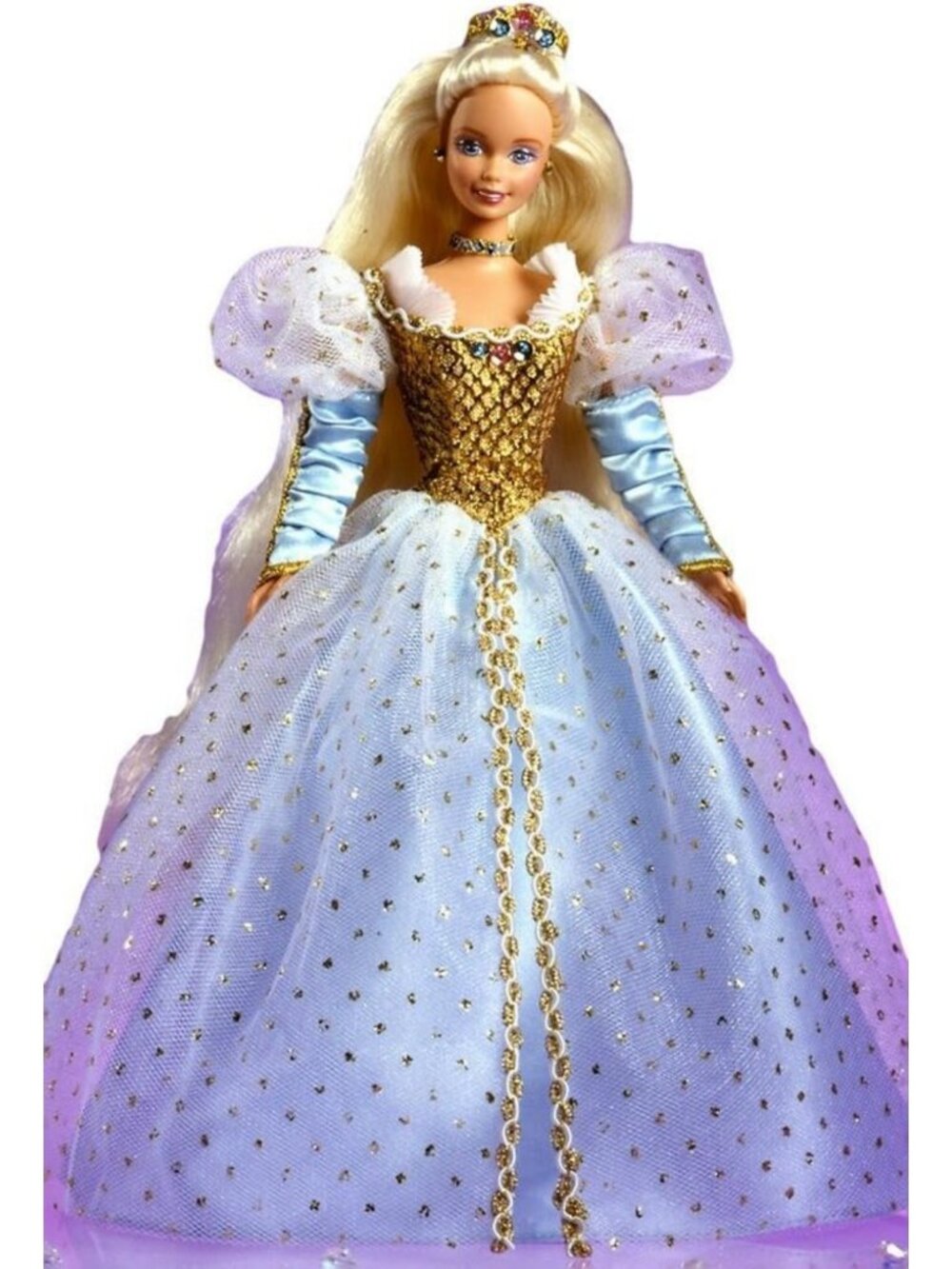 Cinderella Doll - Enchanting Fairy Tale Princess Toy for Kids, 1997 Collectible